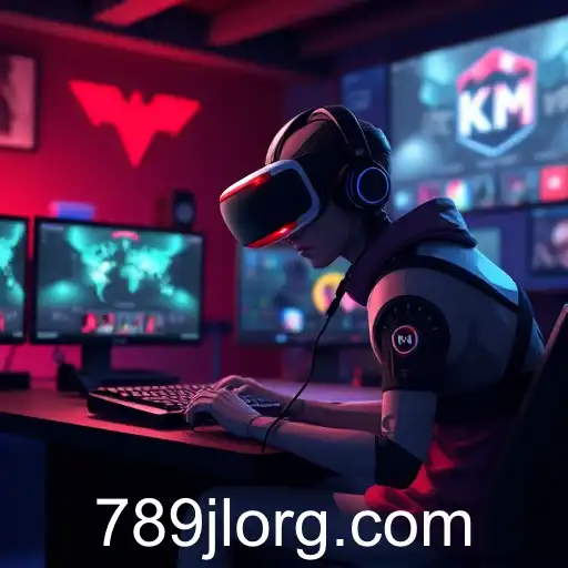 789jl: The Gamers' Ultimate Portal in 2025