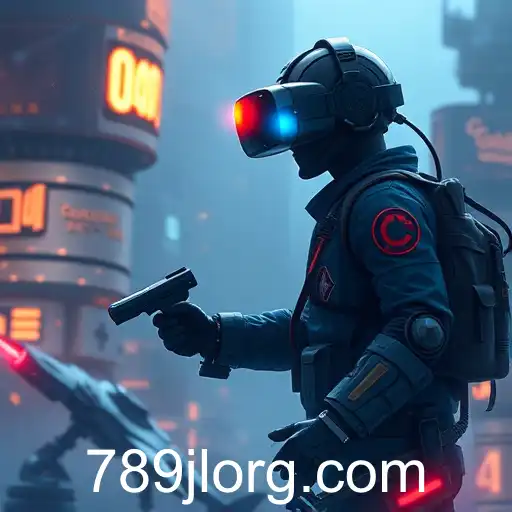 789jl: Revolutionizing Online Gaming Engagement