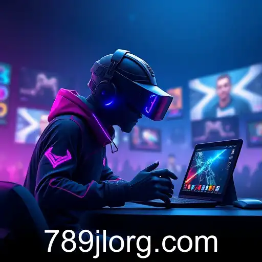 Emerging Trends in Online Gaming