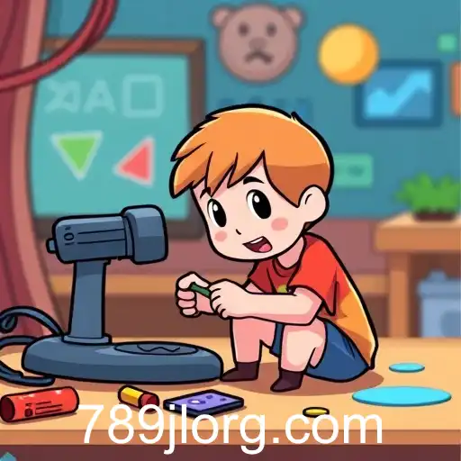 The Rise of English Game Websites