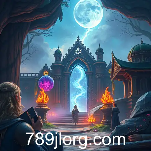 Exploring 789jl: Digital Gaming Revolution and Trends
