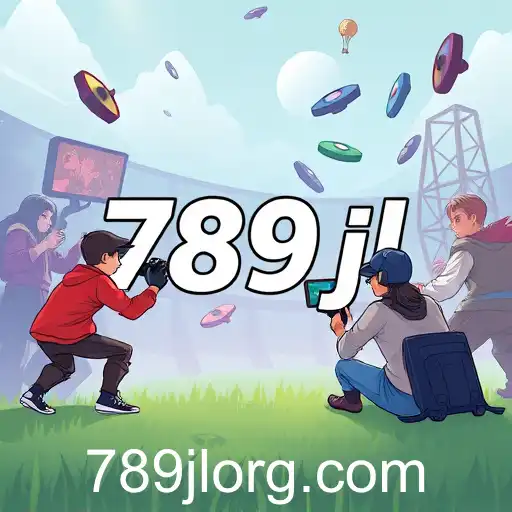 The Gaming Evolution: 789jl's Impact