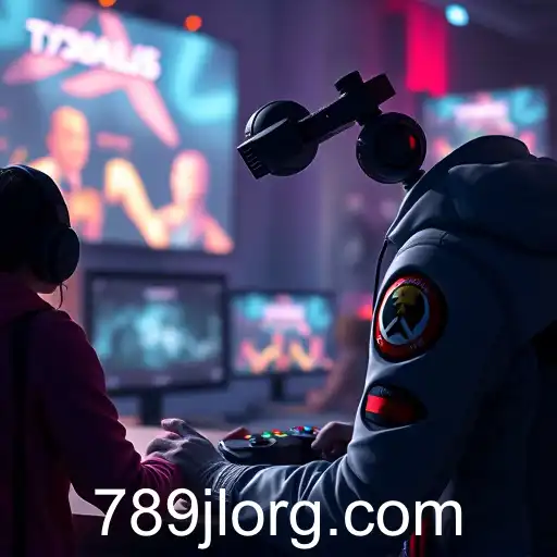 The Evolution of English Gaming in the Digital Age