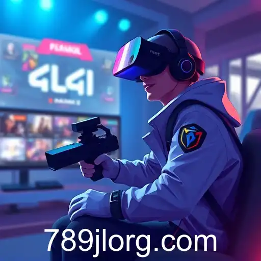 The Evolution of Online Gaming in 2025