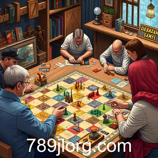 The Evolution of Online Gaming in 2025