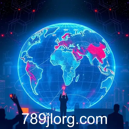 Exploring the Future of Gaming and Global Events