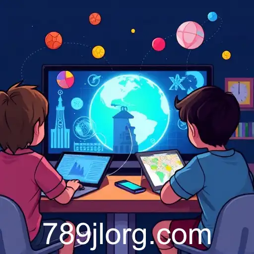 Gaming Website Embraces Innovation Amidst Industry Shifts