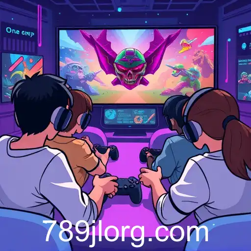 The Rise of Online Game Platforms: Transforming Entertainment in the Digital Age