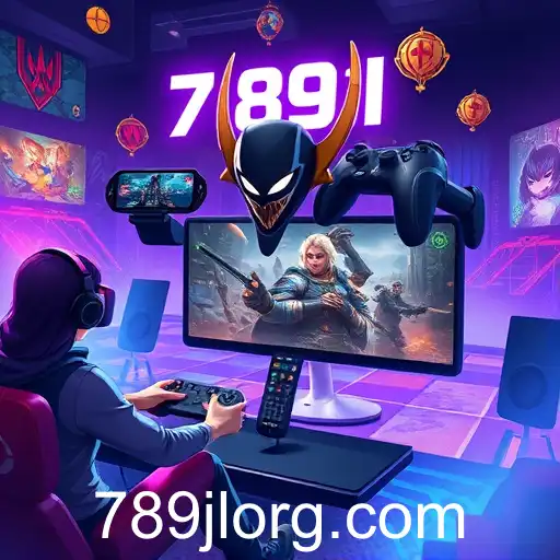 A New Era in Online Gaming