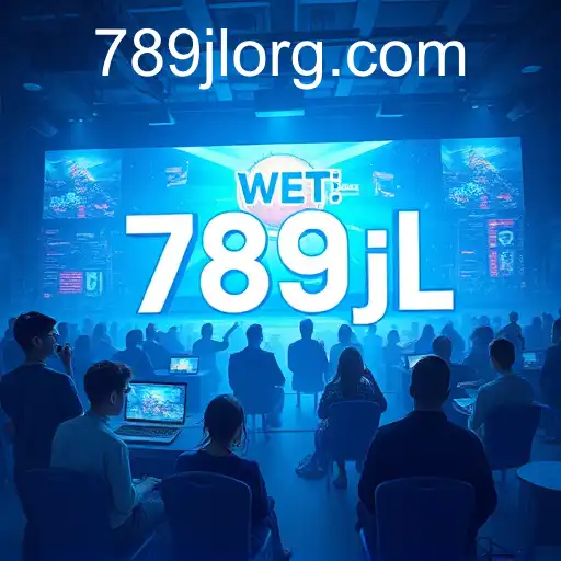 The Rise and Influence of 789jl in the Gaming World