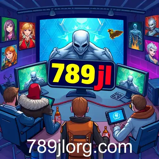 The Rise of 789jl: Revolutionizing Online Gaming