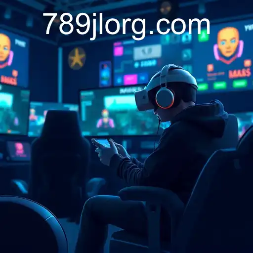 Rising Trends in Online Gaming for 2025