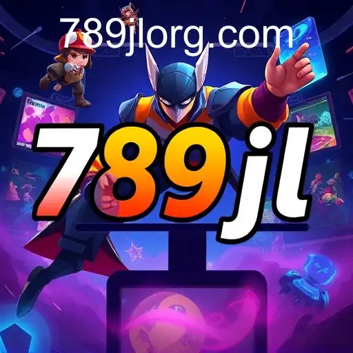 Rising Trends in Online Gaming: The Role of 789jl