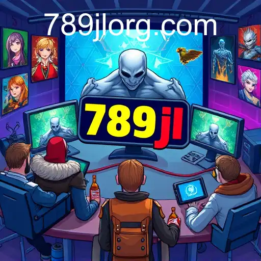 The Rise of 789jl: Revolutionizing Online Gaming