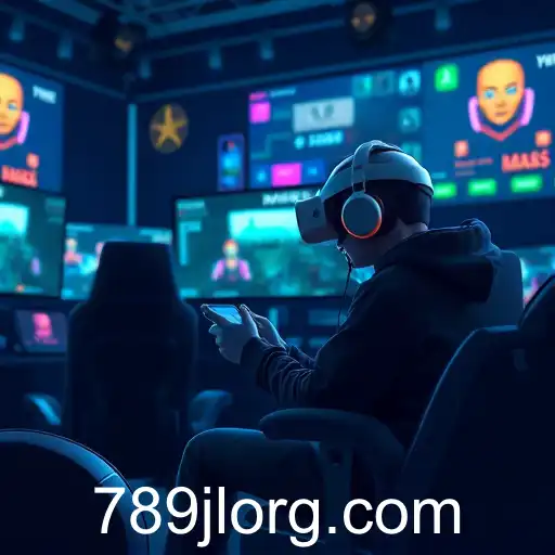 Rising Trends in Online Gaming for 2025